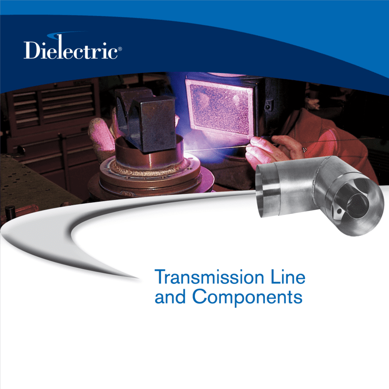 Transmission Lines and Components Dielectric