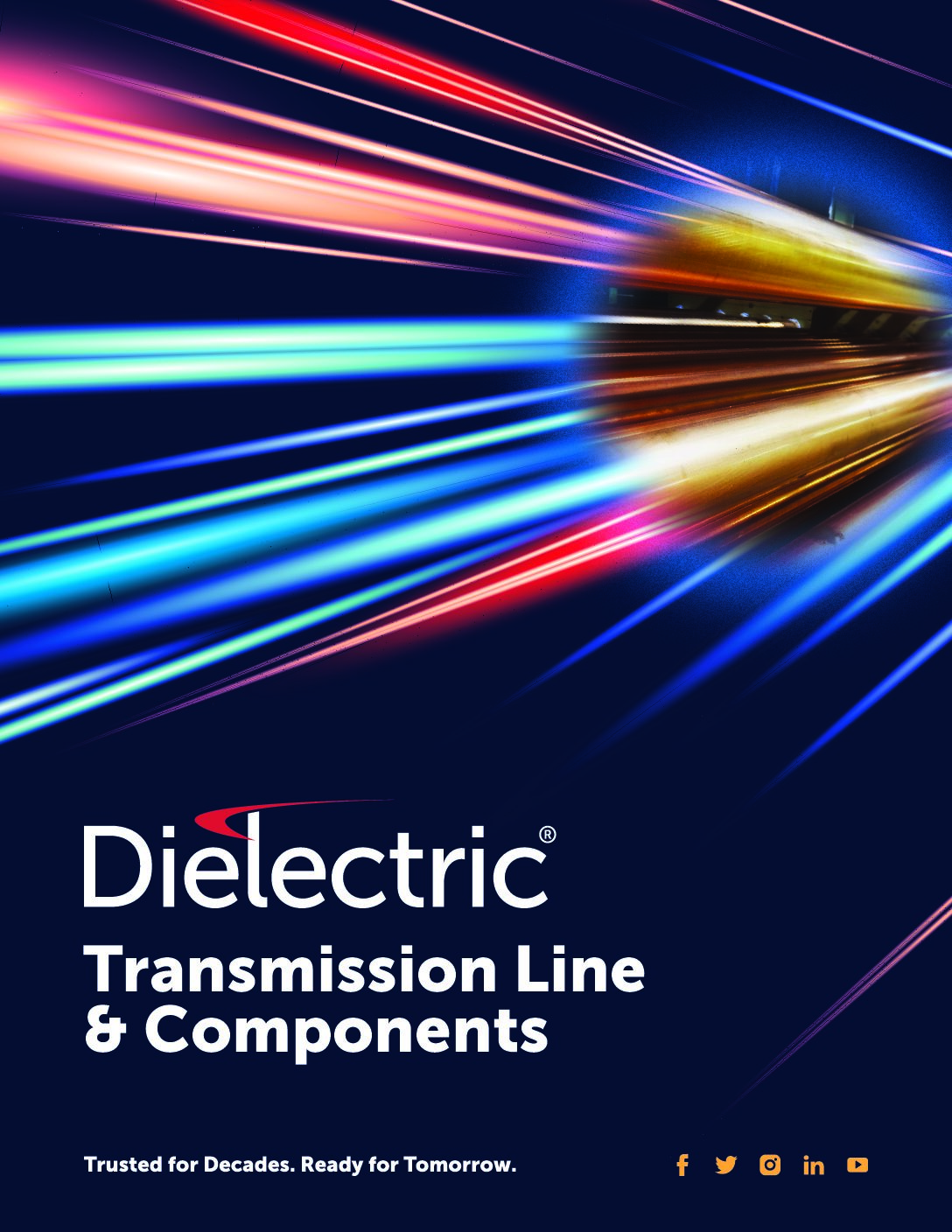 Transmission Lines and Components