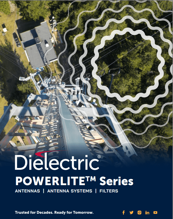 POWERLITE Series