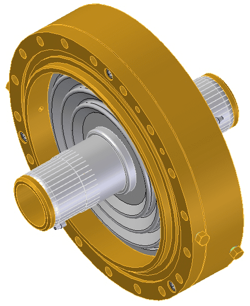 8 3/16″ Gas Stop