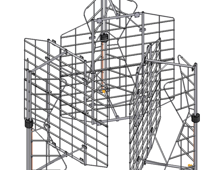 TH Series – Deltawing Low, Mid, High VHF