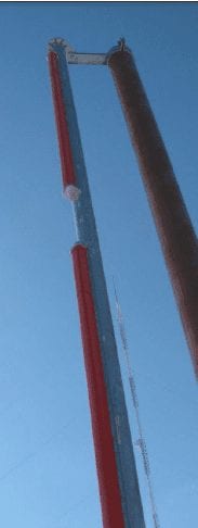 TLP UHF Antenna