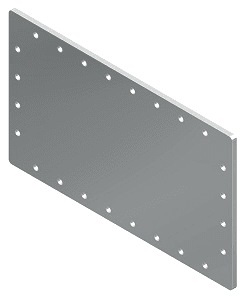 Shorting Plate