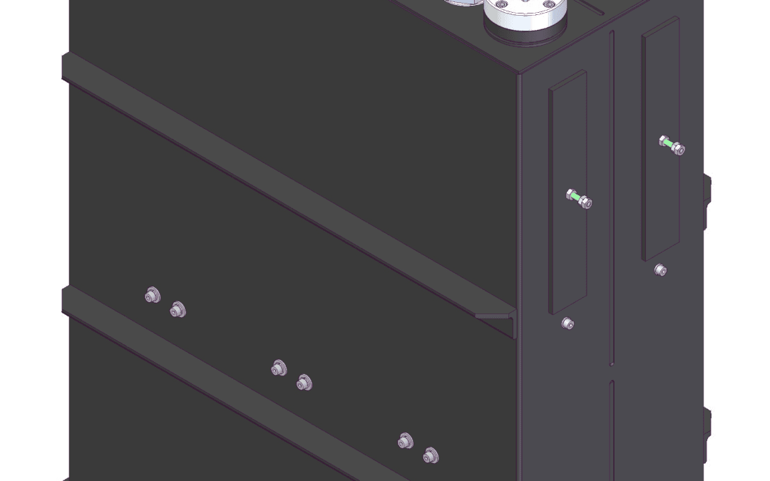 FM 2-Channel Combiner