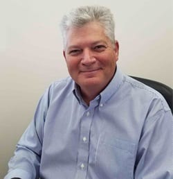James Thomason Joins Dielectric as Southeast Sales Manager