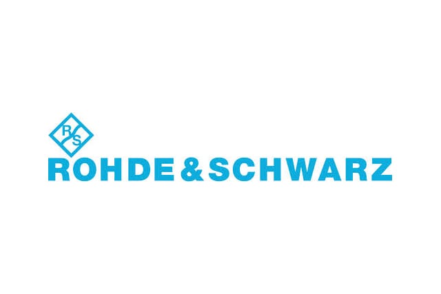 Rohde and Schwarz