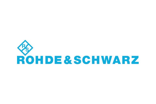 Rohde and Schwarz