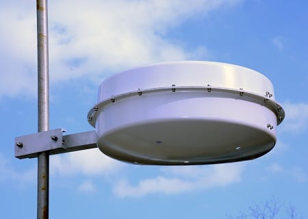 DCR-T Antennas Offer Greater Cost-Efficiency for Low-Power FM and HD Radio