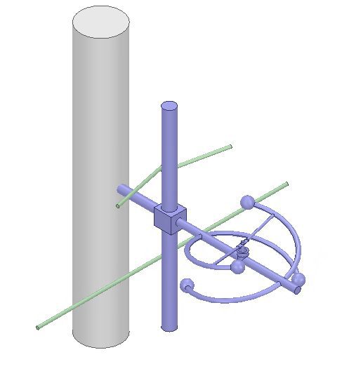 Dielectric Drives AI-Based Breakthrough in Directional FM Antenna Pattern Verification