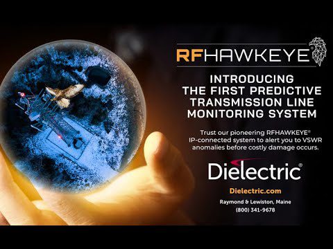 RFHAWKEYE Monitoring