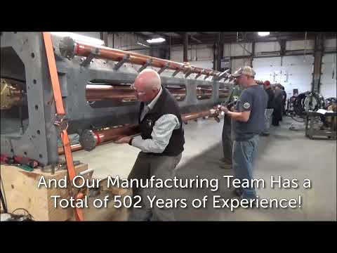 80 Years Dielectric Video