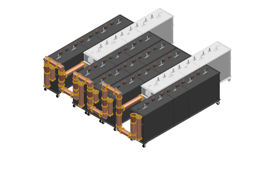 Reconfigurable Manifold