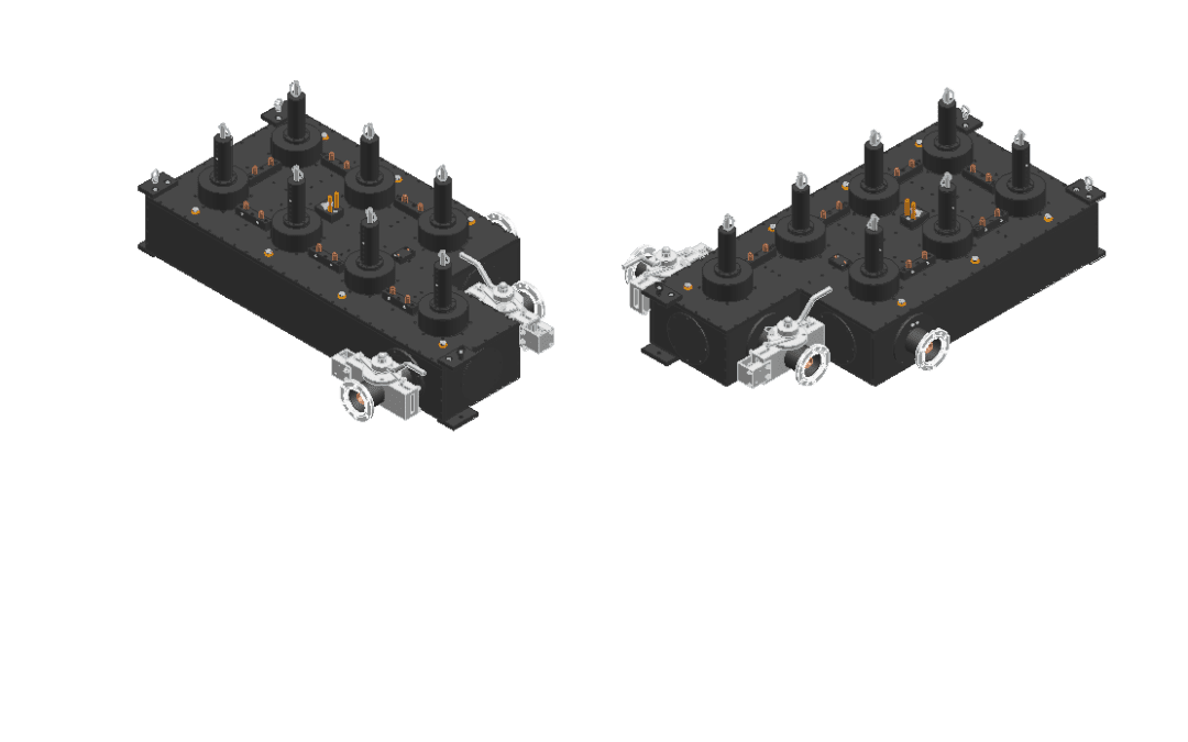 Dielectric Switches Up RF Filter Topology with Novel Single-Unit Design at NAB Show 2023