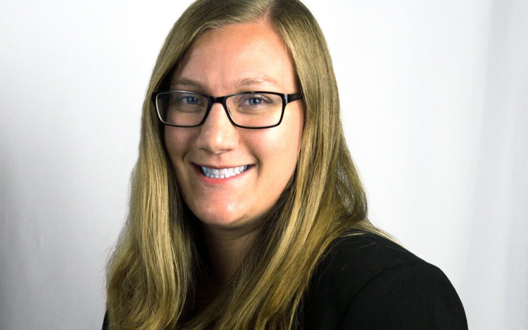 Dielectric Promotes Nicole Starrett to Director of Electrical Engineering