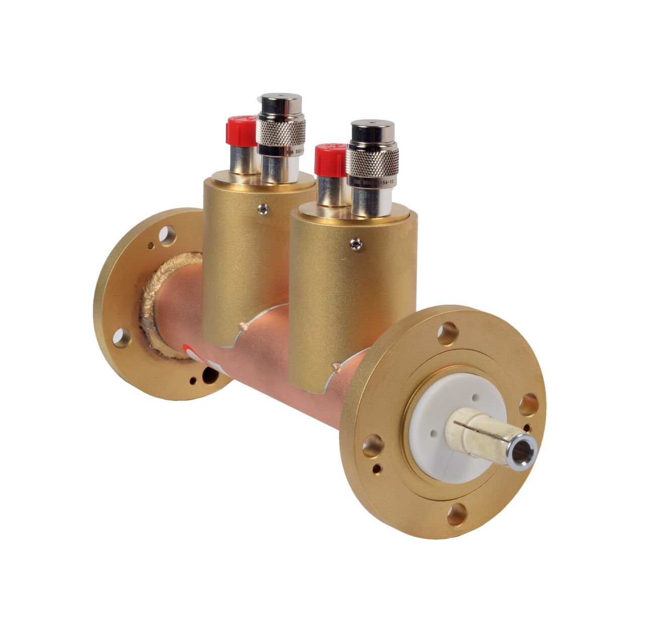 Directional Coupler Dielectric