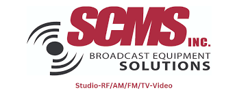 Dielectric and SCMS Partner for Domestic Radio Sales
