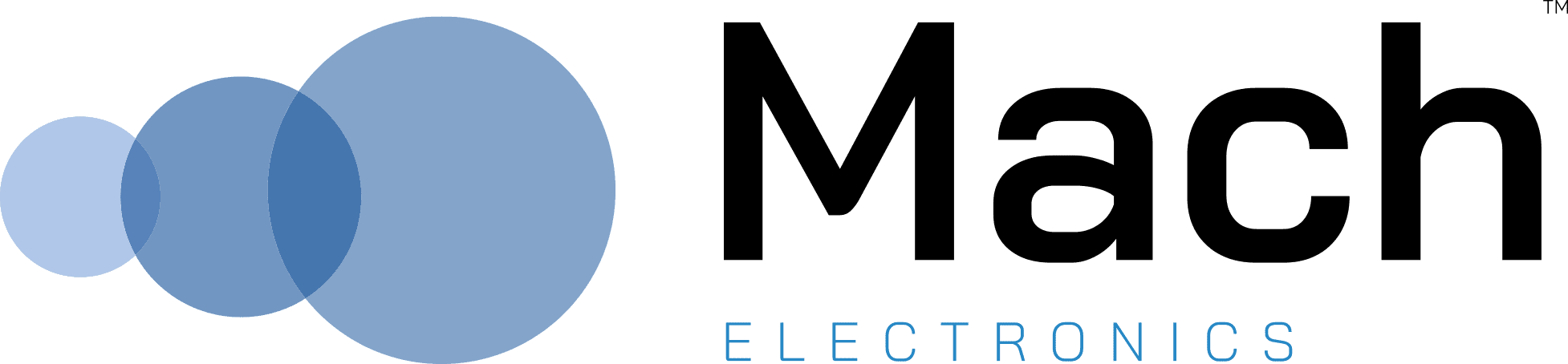 Mach Electronics