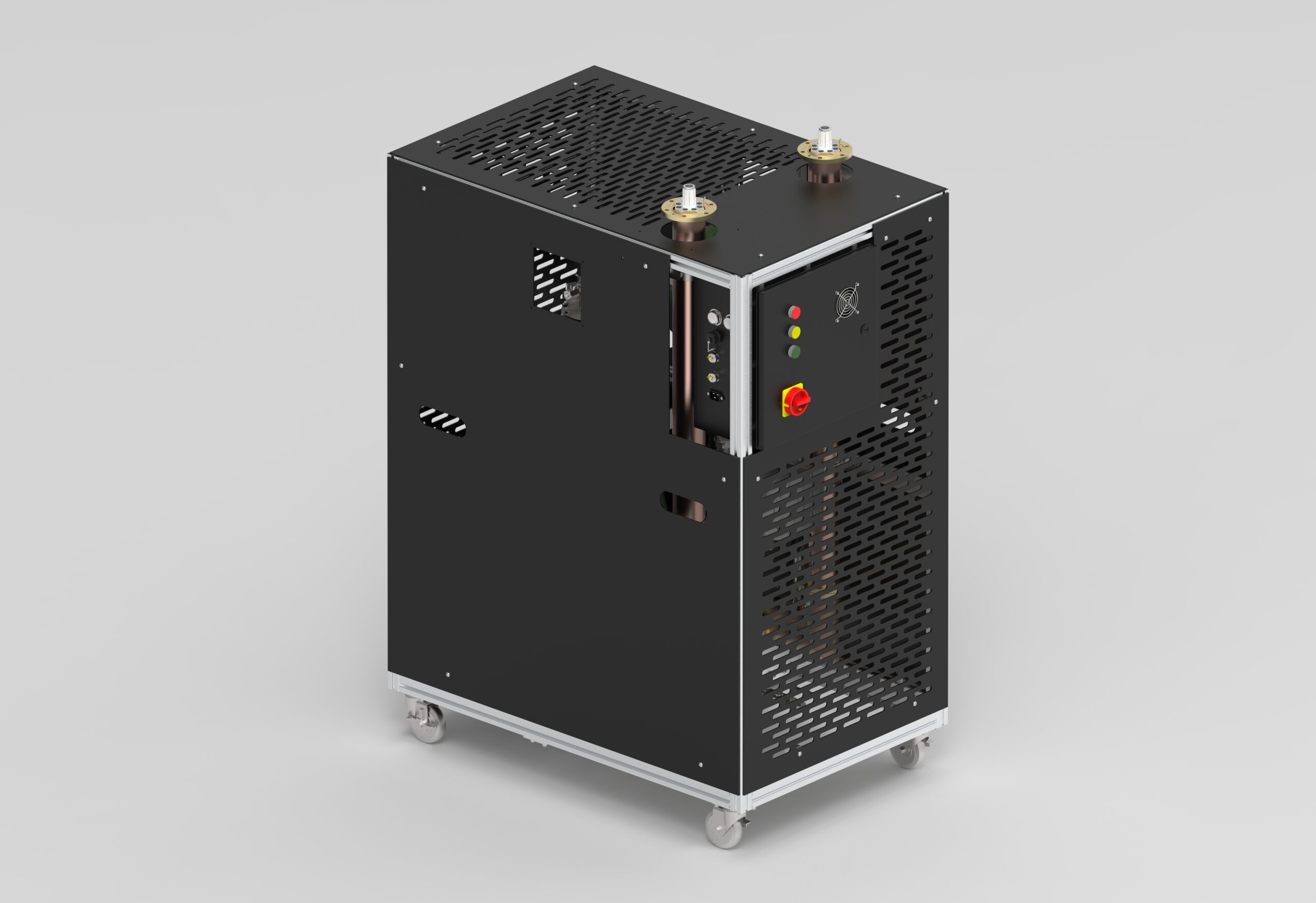OptiLoad 25 kW Dual Input